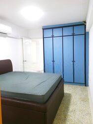 Blk 302 Clementi Meadows (Clementi), HDB 4 Rooms #565150521